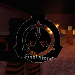 SCP: Final Stand