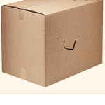Cardboard Box Industries
