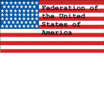 Federation of the United States