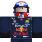 RBLX | Red Bull Racing
