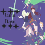 Luna Nova Academia