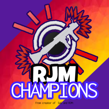 RJM Champions