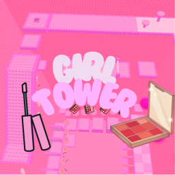 Girl Tower