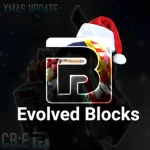 Evolved Blocks Group Thumbnail