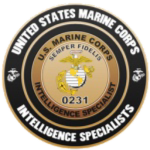 [ - ] Marine Special Intelligence Unit