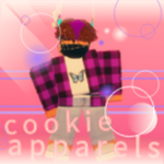 Cookie Apparels
