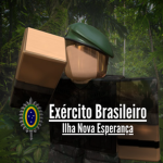 [EB] Exército-Brasileiro: Ilha Nova Esperança