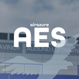 [AES] Alesund Regional Airport
