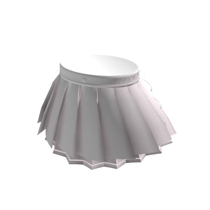 Skirt pants roblox on sale