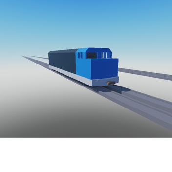 trains vs trucks city