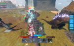 ANTI teamers...