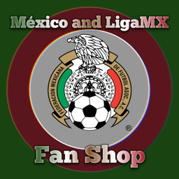 México and LigaMX Fan Shop