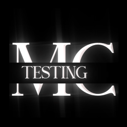 [old] MC Test Site