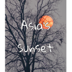Asia’s Sunset
