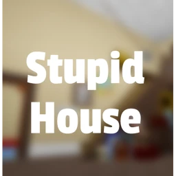 Stupid House  icon