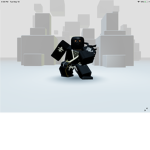 Ninjas world