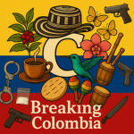 Breaking Colombia Studios