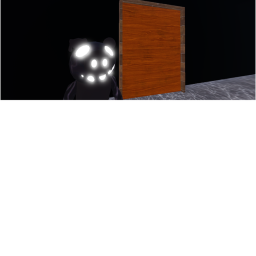piggy Dark World
