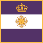 The Kingdom of Argentina