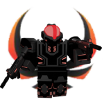 Guardian Peace Keepers | Hellhounds