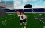 Football Fusion and Flee the Facility Club