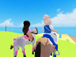 Horse valley!!!