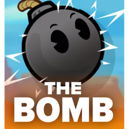 PASS THE BOMB