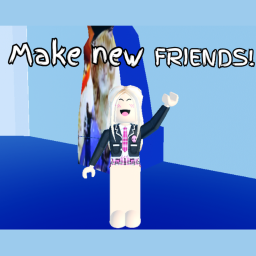 Boys and girl College RP