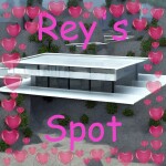 Rey's Spot 🌴 🌞 