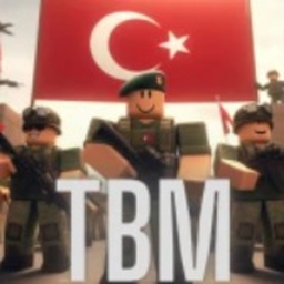 TBM I Türk Asker Oyunu