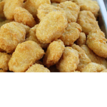 chicken nugget squad ;>