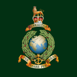 · Royal Marines ·