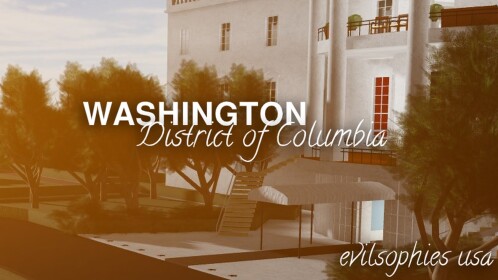 Washington, D.C.