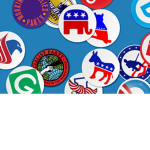 Political Party Amalgamate