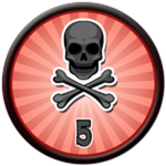 5 Killjoys
