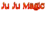 juju magic