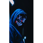 The corrupted soul