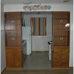 The Backrooms Chapter VI
