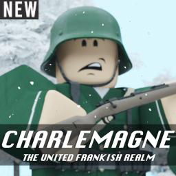 [❄️WINTER] Charlemagne Line
