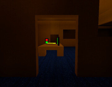 Brad's Ultimate Night RP (Old Version)