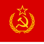 CCCP | 소비에트 사회주의 공화국 연방