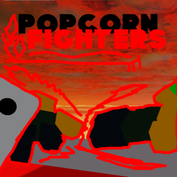 popcorn fighters