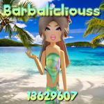 barbaliciouss