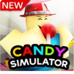 Candy Simulator! (UPDATE)