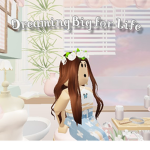 Dreaming Big for LIFE