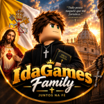 _~IdaGames Family~_