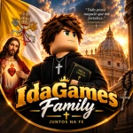 _~IdaGames Family~_ Group Thumbnail