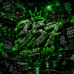 357 SG/Stewart Gang