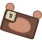 Timmy Membership Card