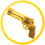 Golden Kill